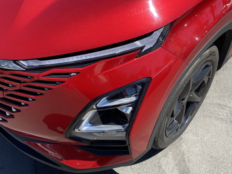 Omoda C5 1.5 Aut Luxury 2024 Usado  Usado en Kovacs Usados