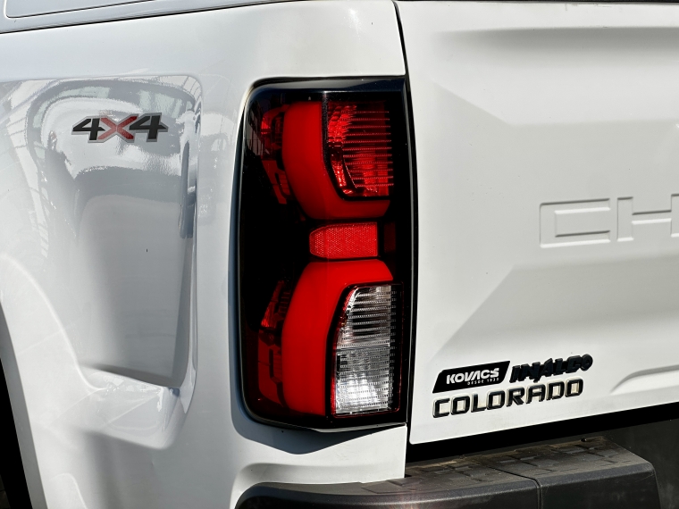 Chevrolet Colorado 2.8 Aut 2025 Usado  Usado en Kovacs Usados