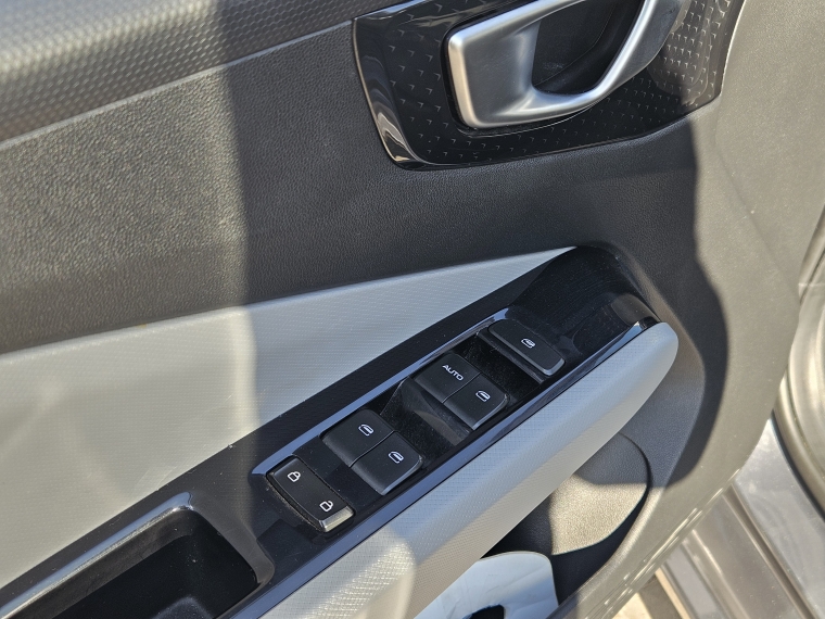 Chevrolet Sail Ltz Cvt 2024 Usado  Usado en Kovacs Usados