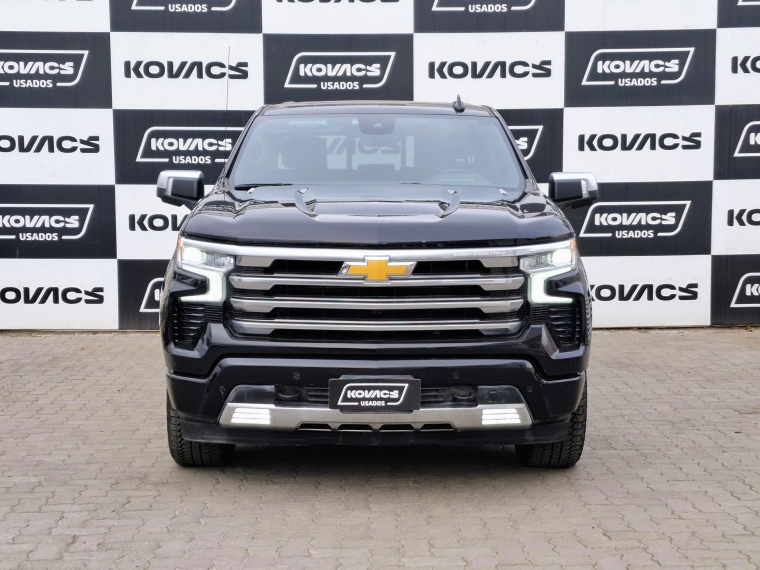 Chevrolet Silverado High Country 2025 Usado  Usado en Kovacs Usados