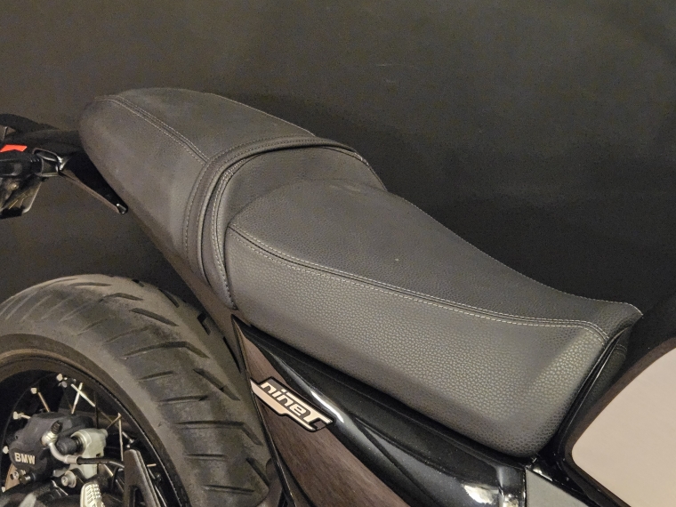 Bmw R ninet R12 2025 Usado en BMW Premium Selection