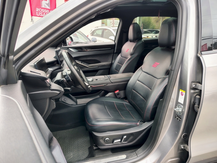 Haval H6 H6 Gt Dct 4x4 2.0 Aut 2023 Usado en Rosselot Usados