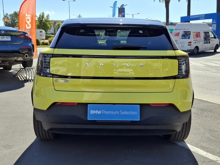 Volvo Ex30 E60 Ultra 2025 Usado  Usado en BMW Premium Selection