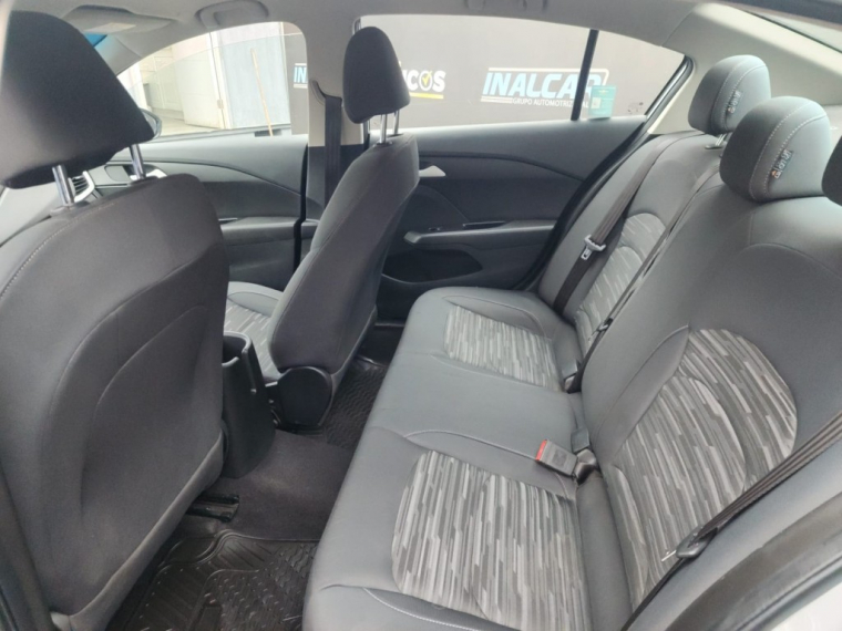 Chevrolet Cavalier Lt 2018 Usado  Usado en Webautos.cl