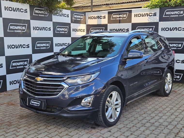CHEVROLET EQUINOX EQUINOX PREMIER AWD 1.5 2019
