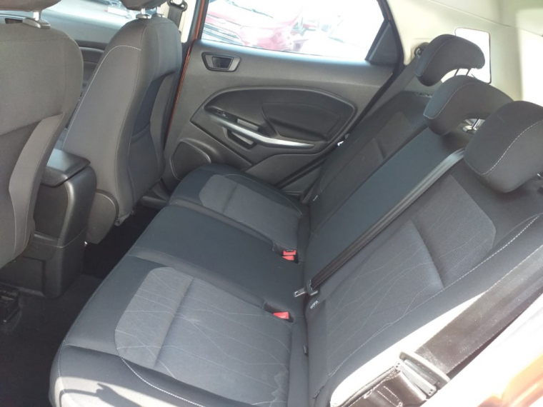 Ford Ecosport Se 1.5l 2020 Usado  Usado en Webautos.cl