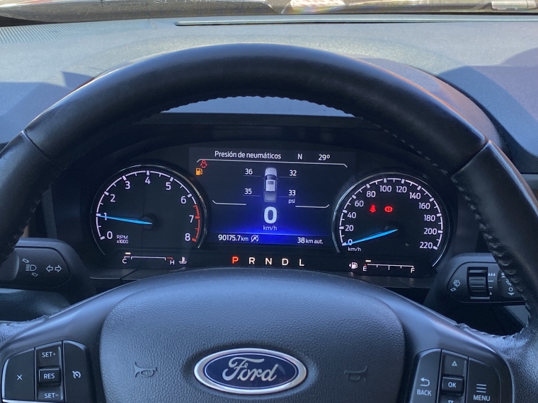 Ford Maverick Maverick Lariat 4x4 2.0 Aut 2022 Usado en Rosselot Usados