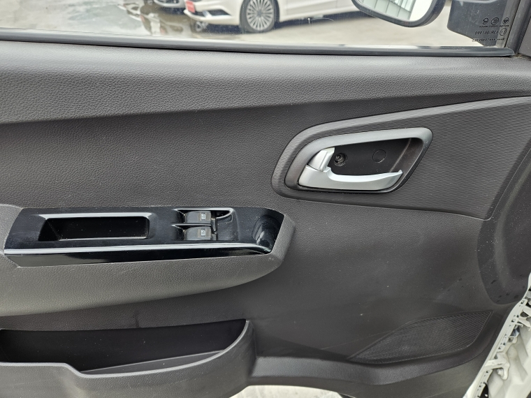 Foton Tm3 Tm3 D Cab 1.5 2022 Usado en Rosselot Usados