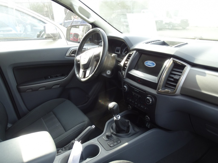 Ford Ranger Mt 2020 Usado  Usado en Webautos.cl