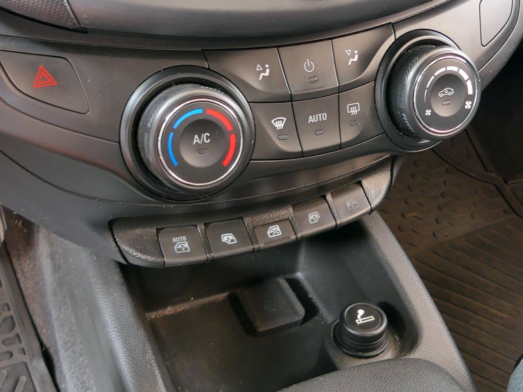 Chevrolet Sail 1.5 2020 Usado  Usado en Webautos.cl