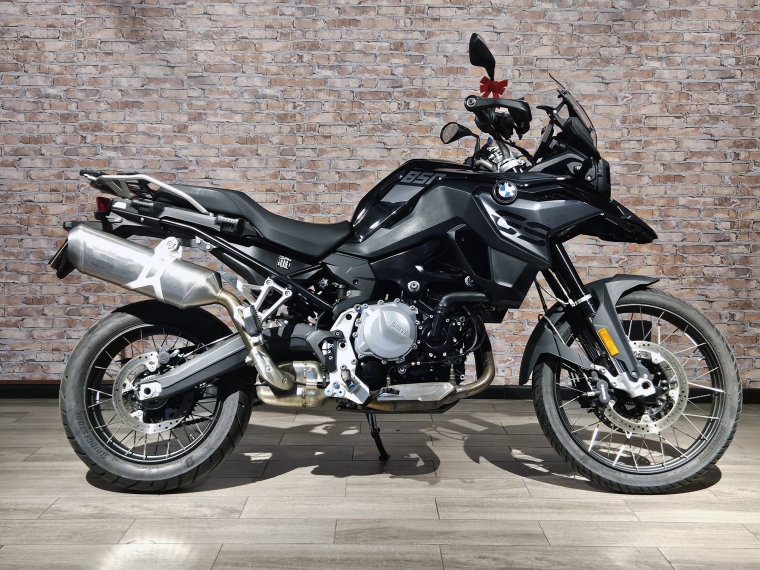 Bmw F 850 gs I 2023 Usado en BMW Premium Selection