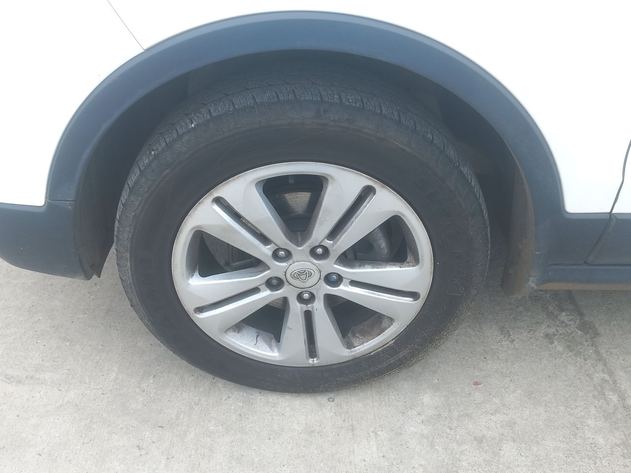 Changan Cx70 Cx70 T 1.5 Aut 2022 Usado en Usados de Primera - Sergio Escobar