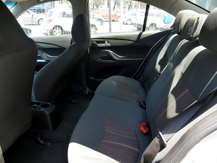 Chevrolet Sail Lt 2020 Usado  Usado en Webautos.cl