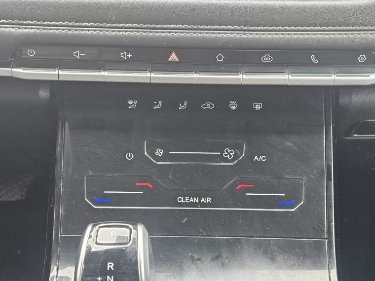 Chery Tiggo 7 pro Tiggo7 Pro Gls Cvt 1.5 2023 Usado en Rosselot Usados