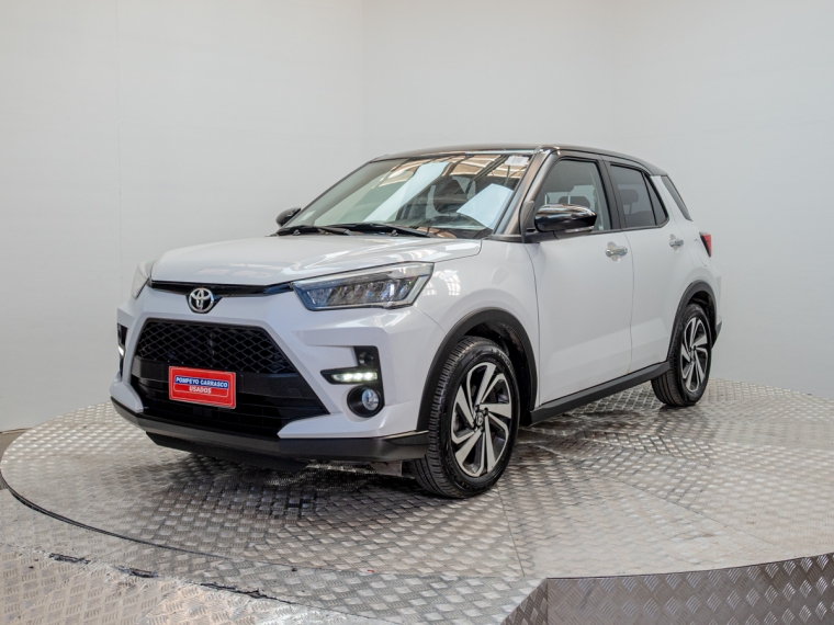 Toyota Raize 1.2 G Cvt At 2023 Usado  Usado en Pompeyo