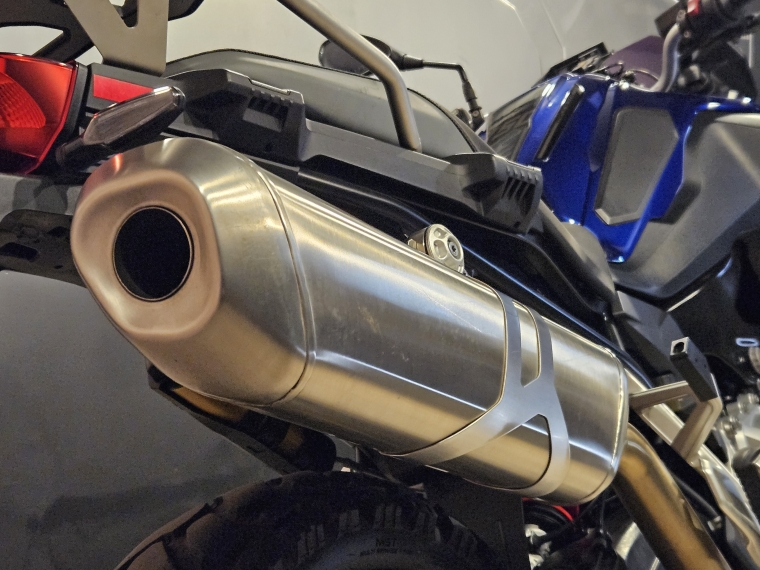Bmw F 750 gs Ii 2022 Usado en BMW Premium Selection Bmw F 750 gs Ii 2022 Usado en BMW Premium Selection