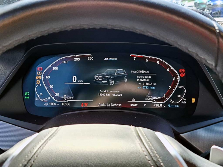 Bmw X5 Xdrive45e Executive 4x4 3.0 Aut 2022 Usado Usado en BMW Premium Selection Bmw X5 Xdrive45e Executive 4x4 3.0 Aut 2022 Usado Usado en BMW Premium Selection