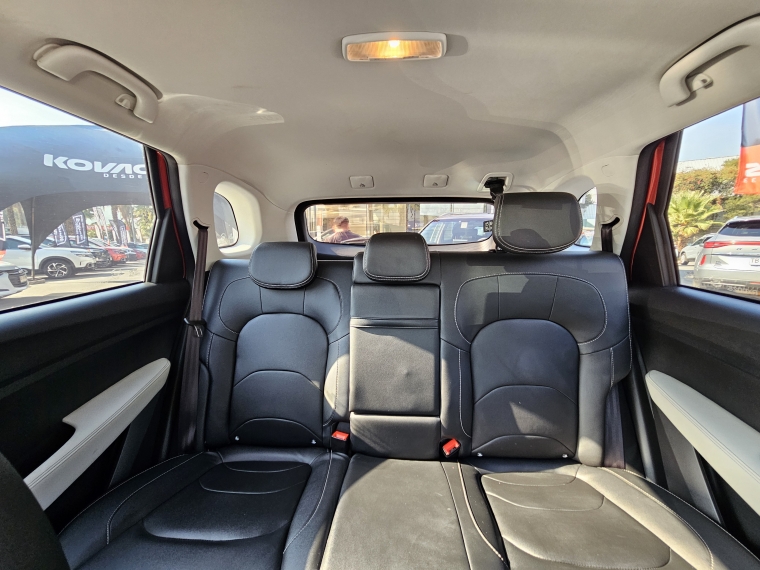 Chevrolet Captiva Ltz 1.5 Mt 2022 Usado  Usado en Kovacs Usados
