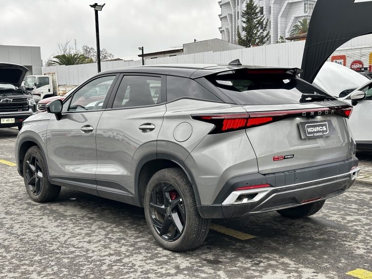 Omoda C5 1.5 Aut 2026 Usado  Usado en Kovacs Usados