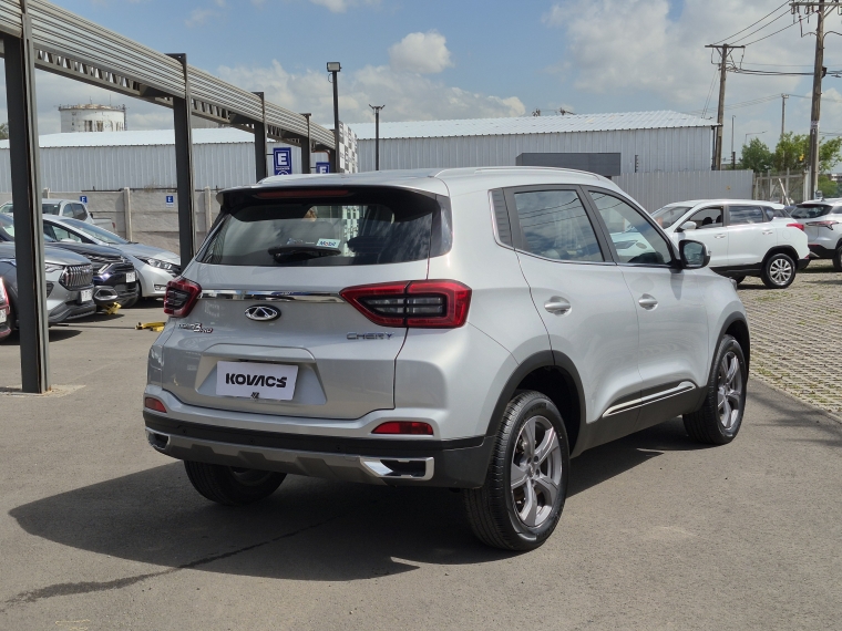 Chery Tiggo 3 Pro Gls At 1.5 2024 Usado Usado en Kovacs Usados Chery Tiggo 3 Pro Gls At 1.5 2024 Usado Usado en Kovacs Usados