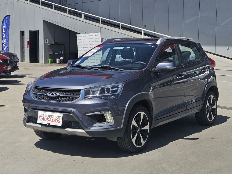 CHERY TIGGO 2 TIGGO 2 GLX 1.5 2020