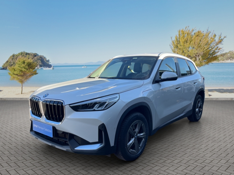 BMW X1 xDrive 25E 4X4 1.5 AUT 2024