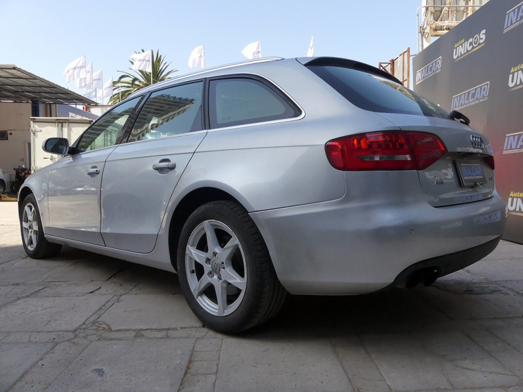 Audi A4 Avant Fsi 1.8 Aut 2011 Usado  Usado en Webautos.cl