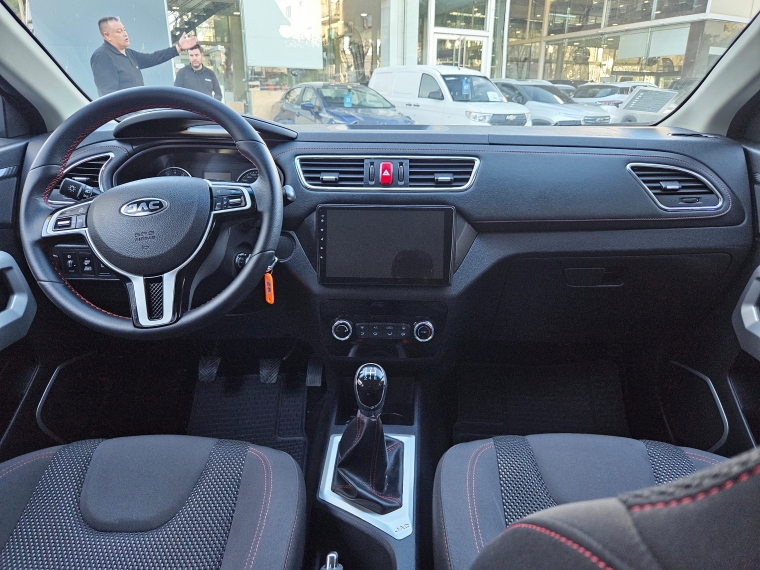 Jac Js2 1.5 Comfort Mt 2023 Usado  Usado en Kovacs Usados