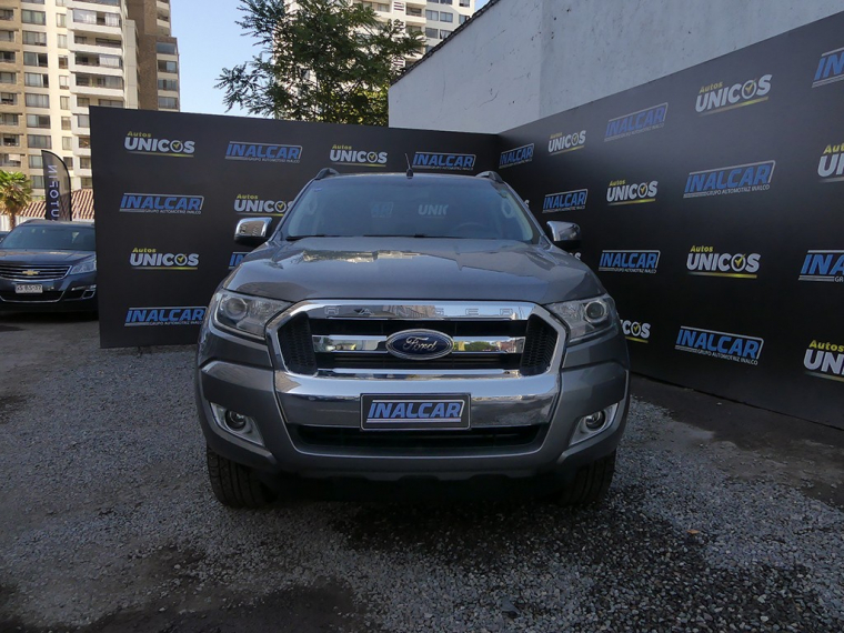 Ford Ranger Ranger Xlt 3.2 (4x2) 2019 Usado  Usado en Webautos.cl