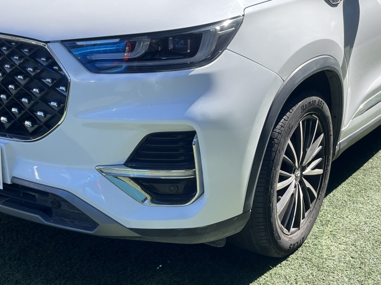 Chery Tiggo 8 Tiggo 8 Pro Glx Dct 1.6 Aut 2023 Usado en Rosselot Usados