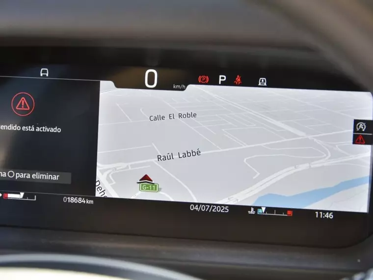 Land rover Defender 110 X-dynamic S 2024 Usado Usado en Webautos.cl Land rover Defender 110 X-dynamic S 2024 Usado Usado en Webautos.cl