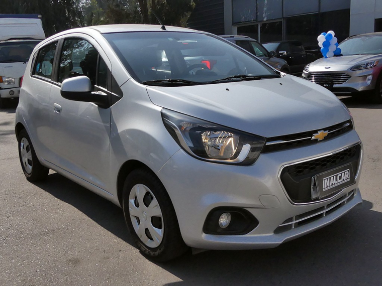 Chevrolet 147 Lt 1.2 2019 Usado  Usado en Webautos.cl