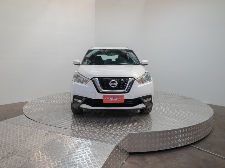 Nissan Kicks Kicks Advance Mt 2019 Usado  Usado en Pompeyo