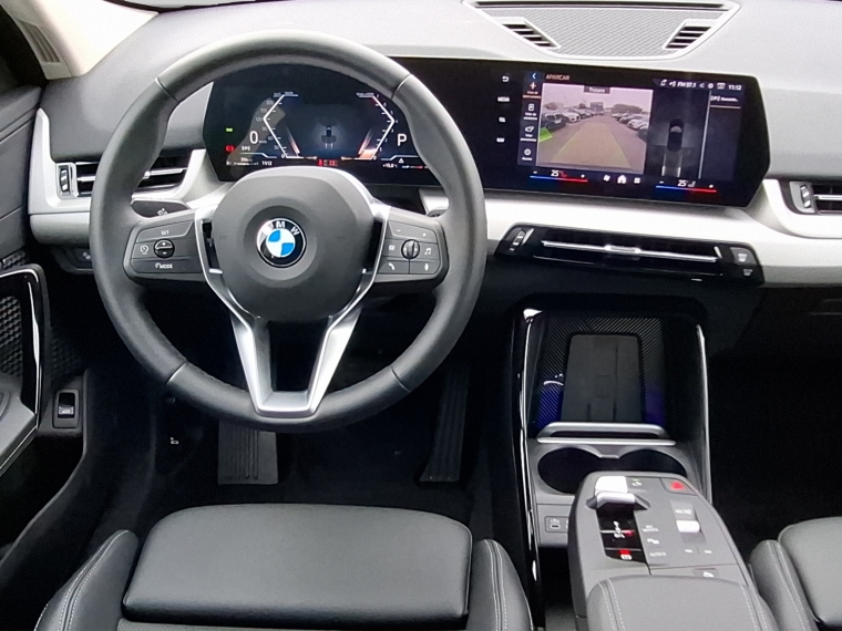 Bmw X1 Sdrive18i Comfort 2026 Usado  Usado en BMW Premium Selection