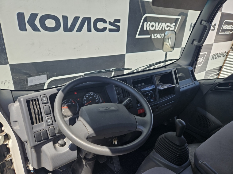 Chevrolet Nkr Nkr 512 Ac 2022 Usado  Usado en Kovacs Usados