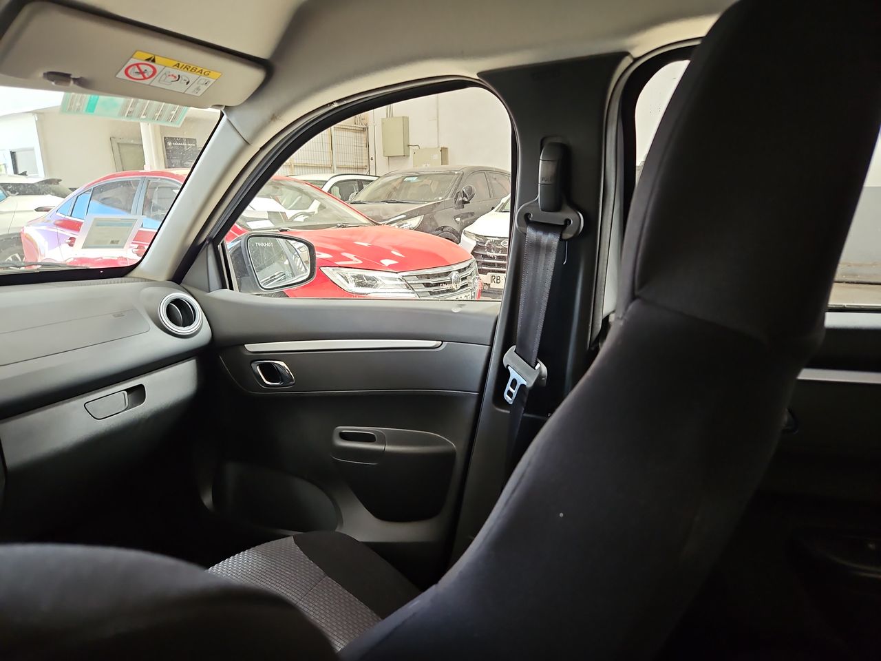 Renault Kwid Ekwid Aut 2025 Usado en Usados de Primera - Sergio Escobar