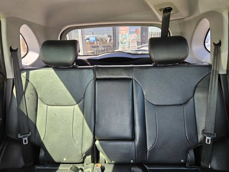 Chery Grand tiggo 2.0 Gls Mt 2015 Usado  Usado en Kovacs Usados