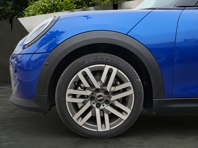 Mini Cooper C 1.5 Hb 3p 2026 Usado  Usado en BMW Premium Selection