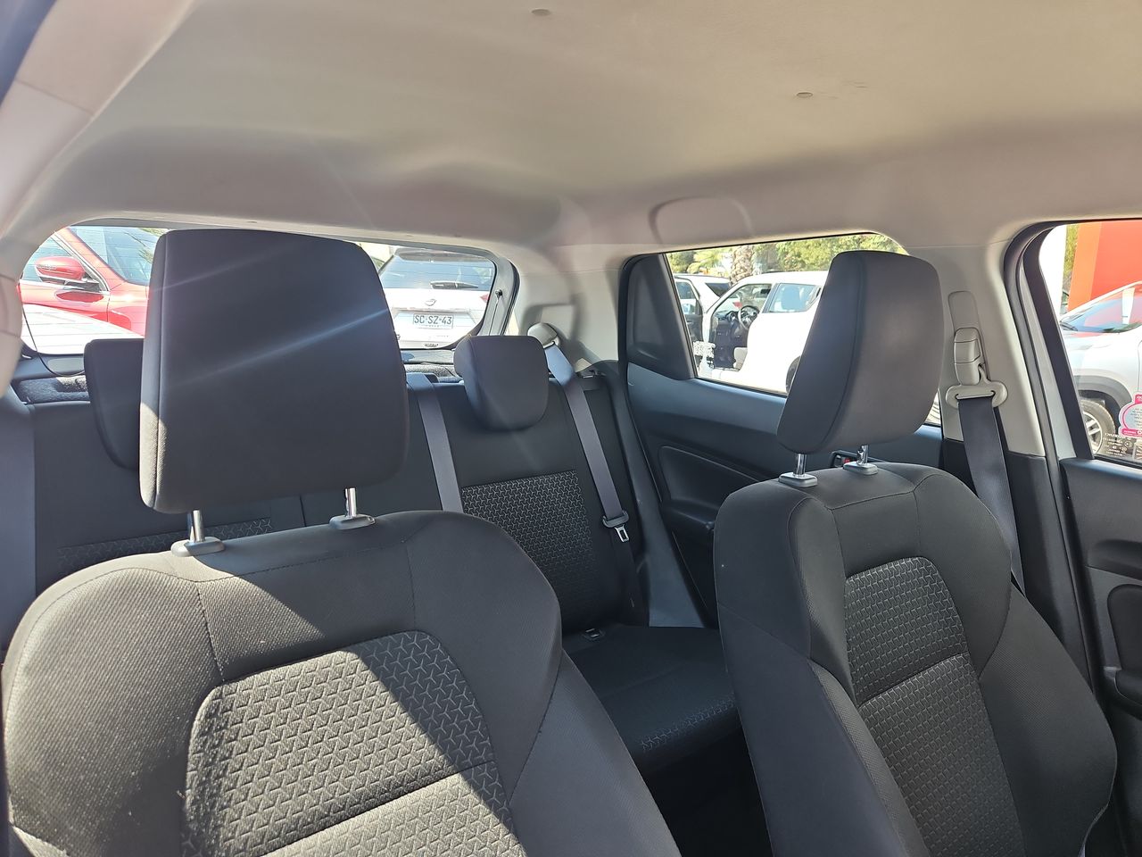 Suzuki Swift Swift Gls Hb 1.2 2019 Usado en Usados de Primera - Sergio Escobar