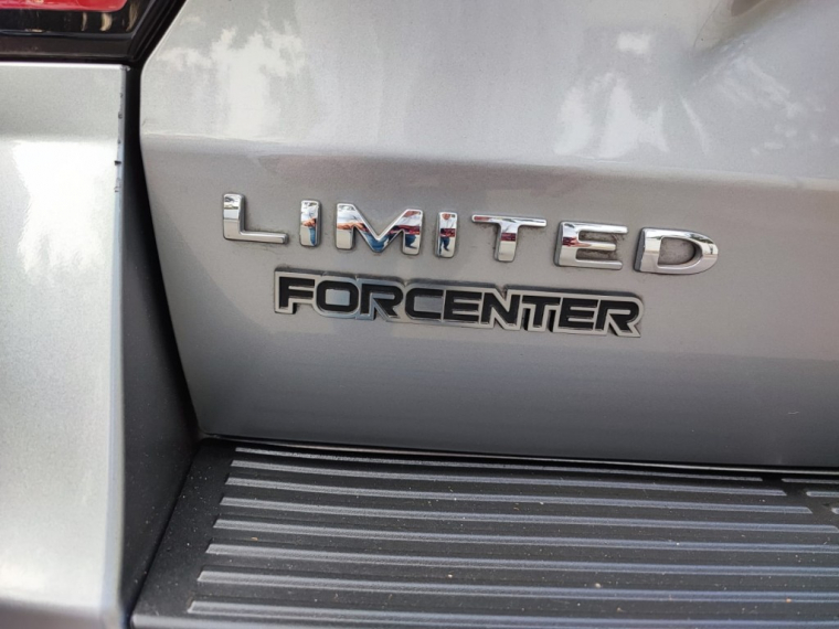 Ford Expedition Limited 3.5 4x4 2022 Usado  Usado en Webautos.cl