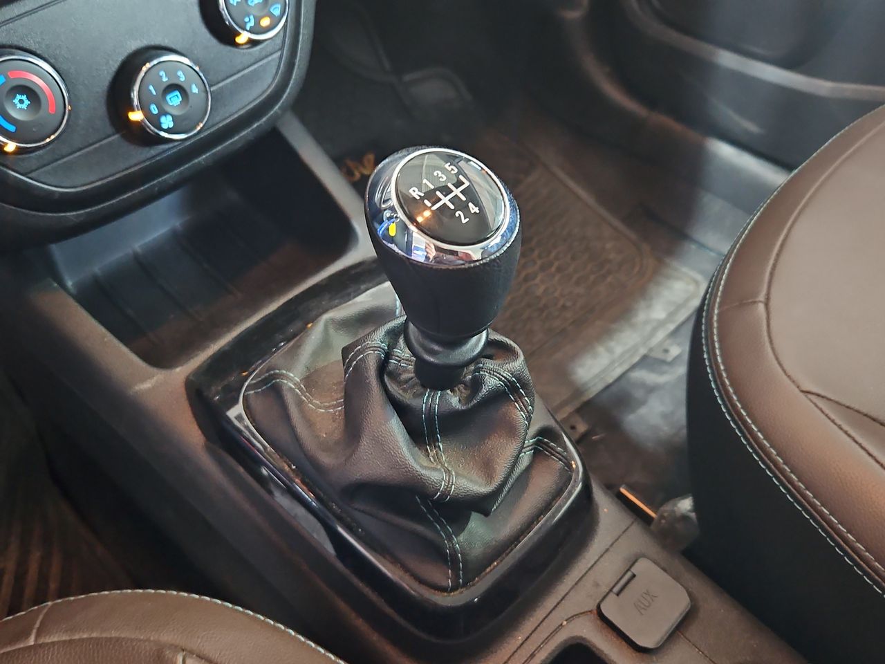 Chevrolet Spin Spin 1.8 2021 Usado en Usados de Primera - Sergio Escobar