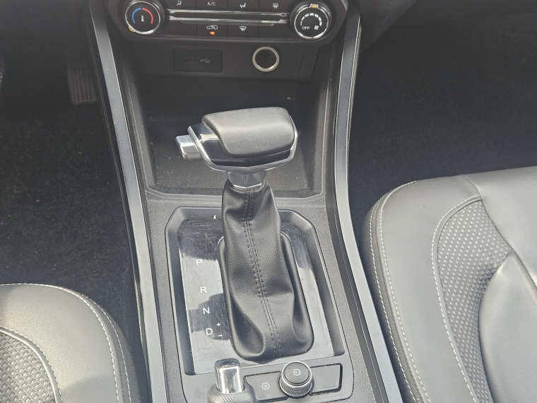 Chery Tiggo 2 pro All New Tiggo 2 Pro Max 1.5 Gl Cvt 2025 Usado en Rosselot Usados