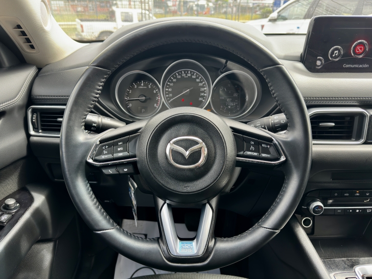 Mazda Cx-5 Cx 5 2wd 2.0 Aut 2023 Usado en Rosselot Usados
