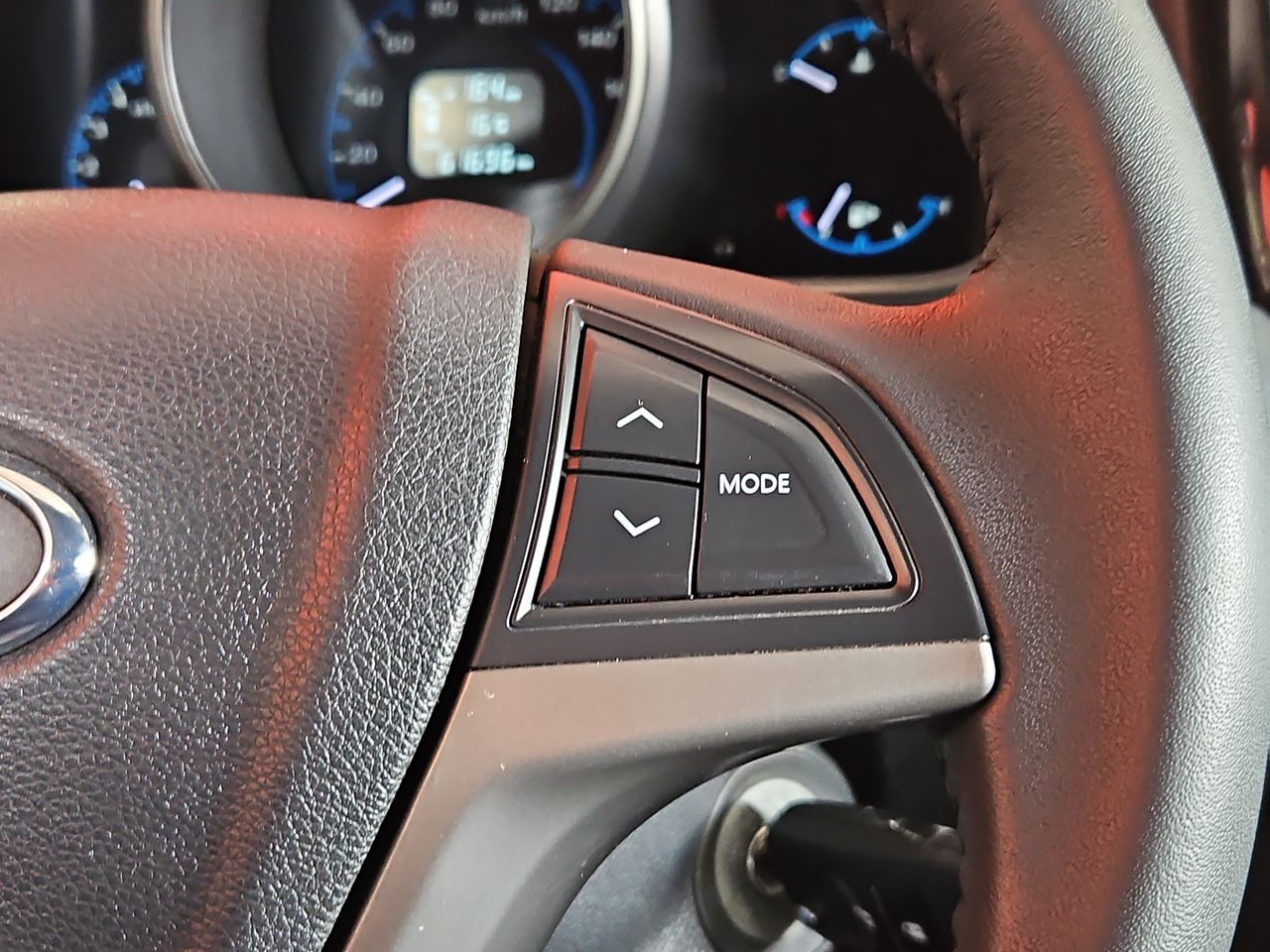 Changan Cx70 Cx70 1.6 2019 Usado en Usados de Primera - Sergio Escobar