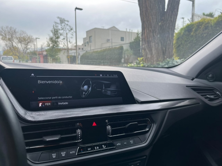 Bmw 118  2.0 Diesel At 5p. 2022 Usado en Autoadvice Autos Usados