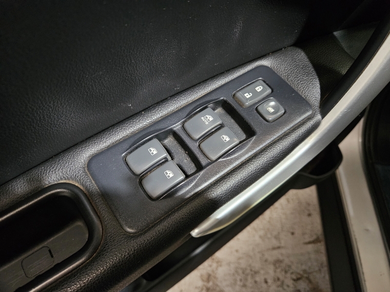 Jac S3 S3 Ce 1.6 2021 Usado en Rosselot Usados