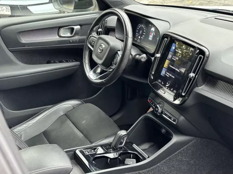 Volvo Xc40 T5 Hybrid 1.5 Aut 2021 Usado  Usado en BMW Premium Selection
