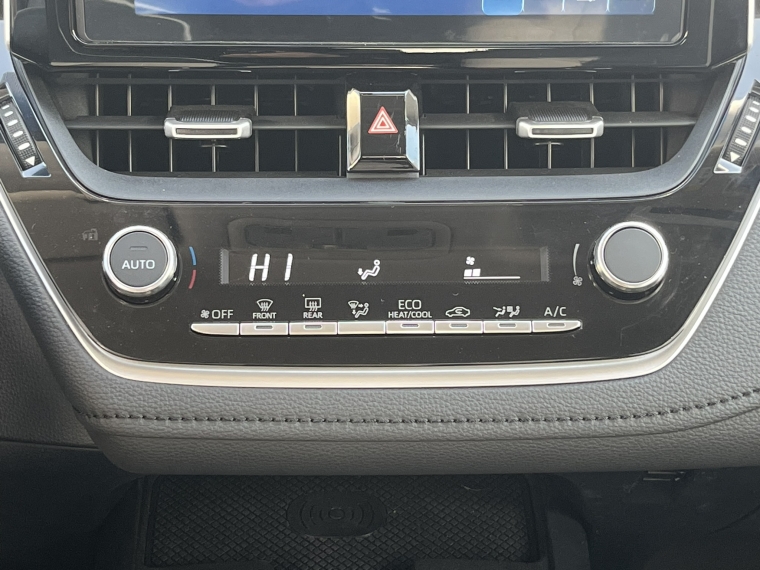 Toyota Corolla Hev Xei Hv 1.8 Cvt 2025 Usado  Usado en Kovacs Usados