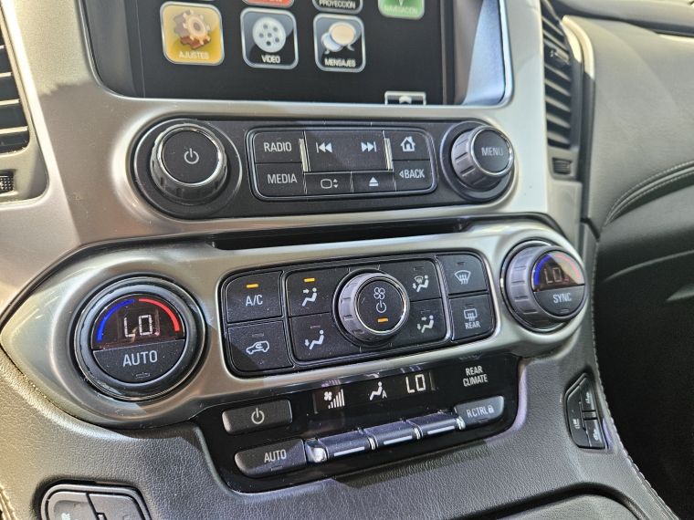 Chevrolet Tahoe 4wd 5.3 At Premier 2019 Usado  Usado en Kovacs Usados