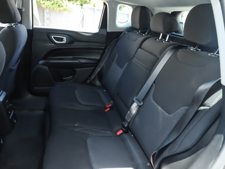 Jeep Compass Sport 4x2 At 2023 Usado  Usado en Webautos.cl